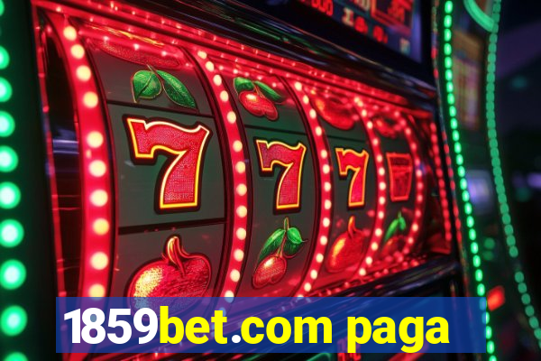 1859bet.com paga